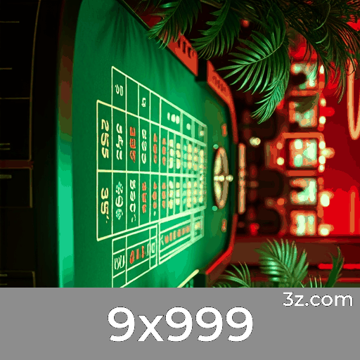 9x999 game mais image