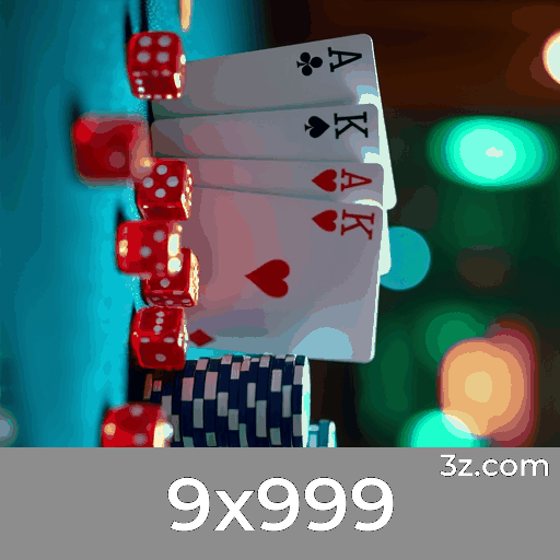 9x999 game mais image