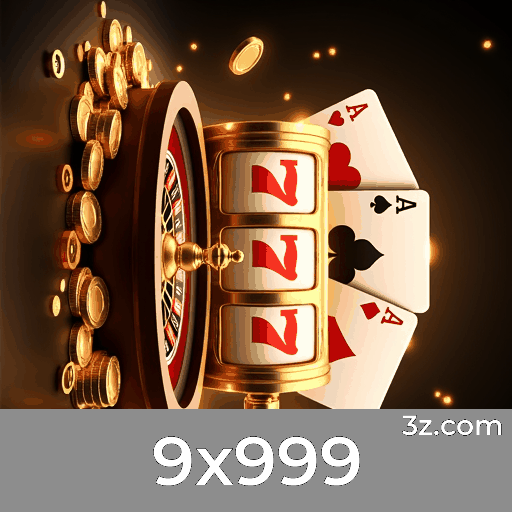 9x999 