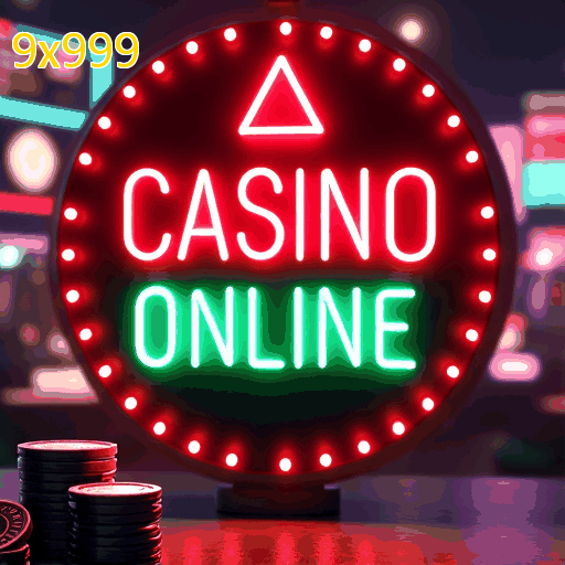 Aventura de Jogos Online com 9x999: Viva Agora