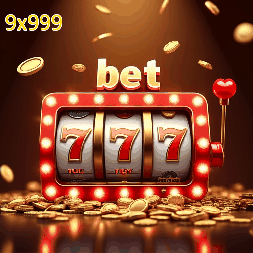Baixe o App 9x999 – Jogue Cassino no Celular com Slots e Apostas