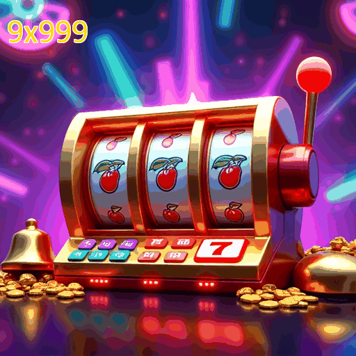 Slots Online no 9x999 – Rodadas Grátis, Megaways e Grandes Prêmios